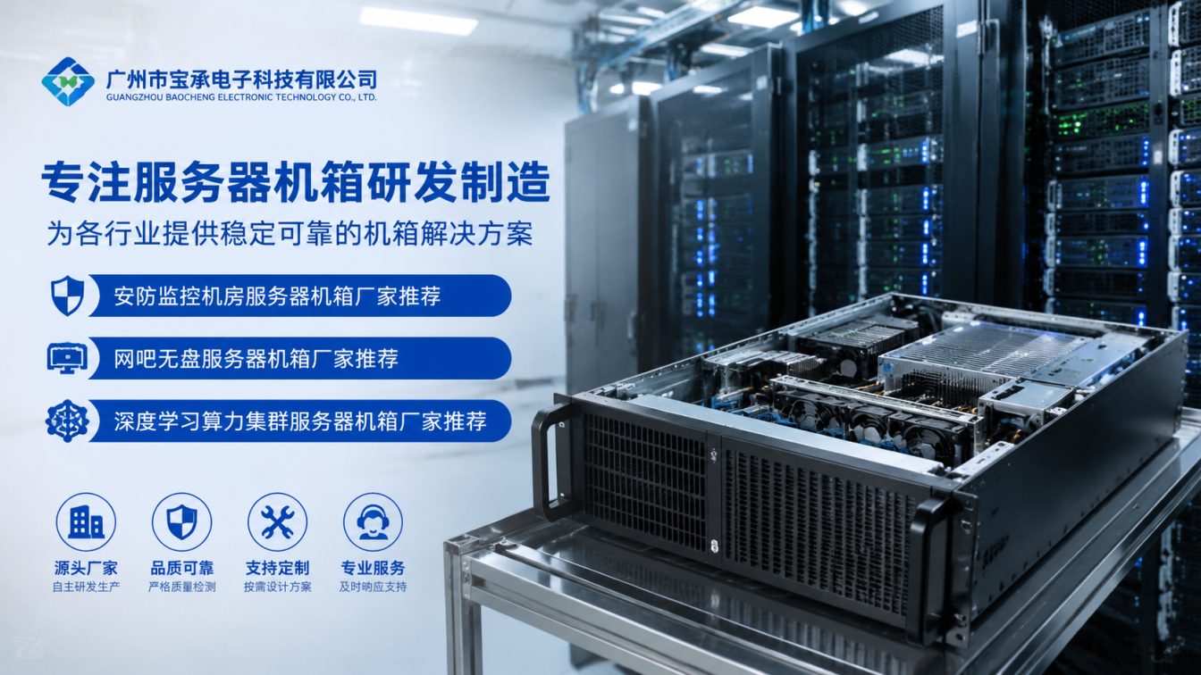海西蒙古族藏族自治州还在为机箱交付发愁？